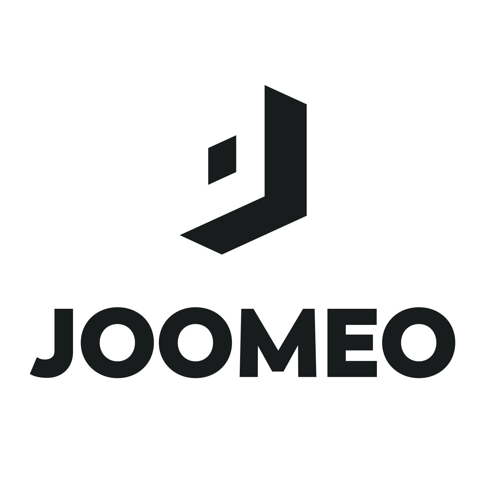 Icône de Joomeo